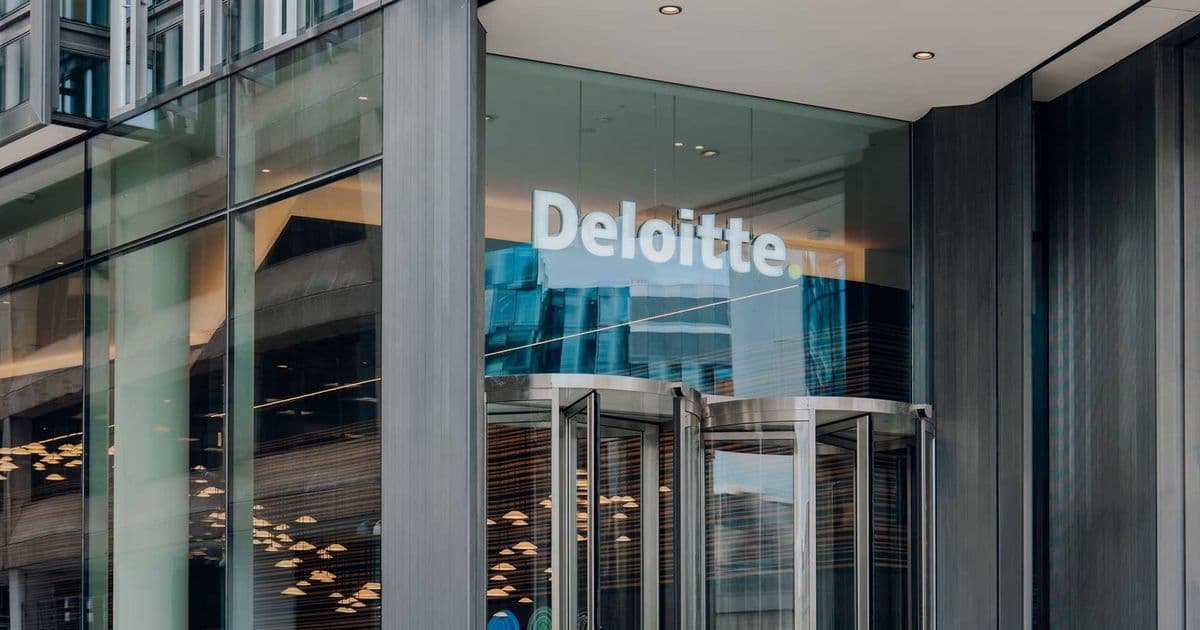 Deloitte: Enterprise AI Adoption Surges Despite Minimal Revenue Impact
