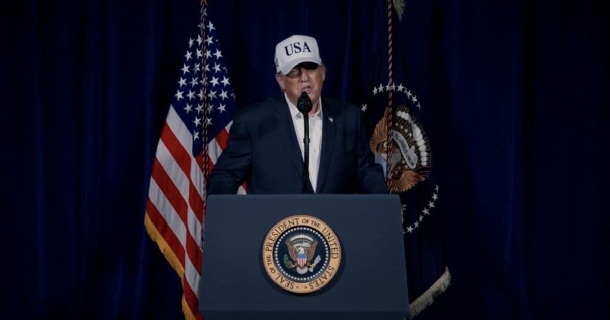 Democratic Party Fractures Over Trump's Iran Strike Decision