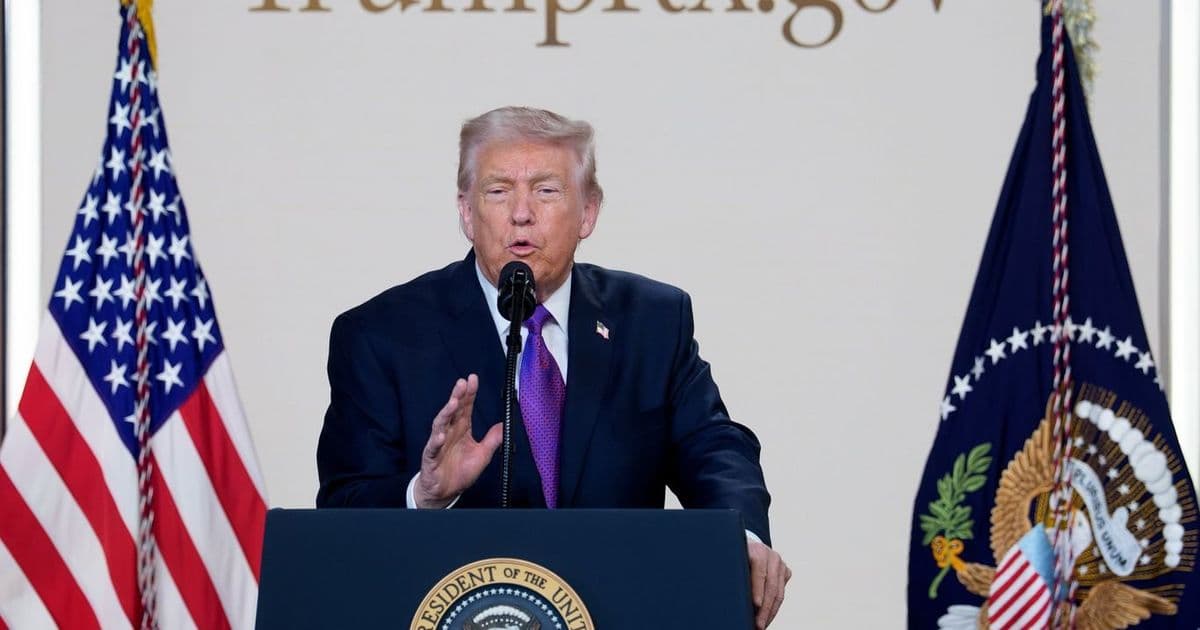 Democrats Erupt in Fury at Trump Push to Rename Dulles, Penn Station