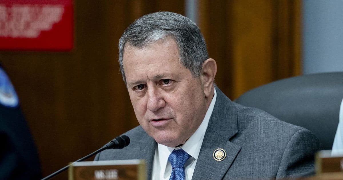 Democrats Propose 2027 Crackdown on AI in Election Ads Amid Rising Concerns
