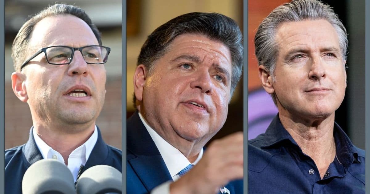 Democrats eyeing White House lean into their childhood trauma