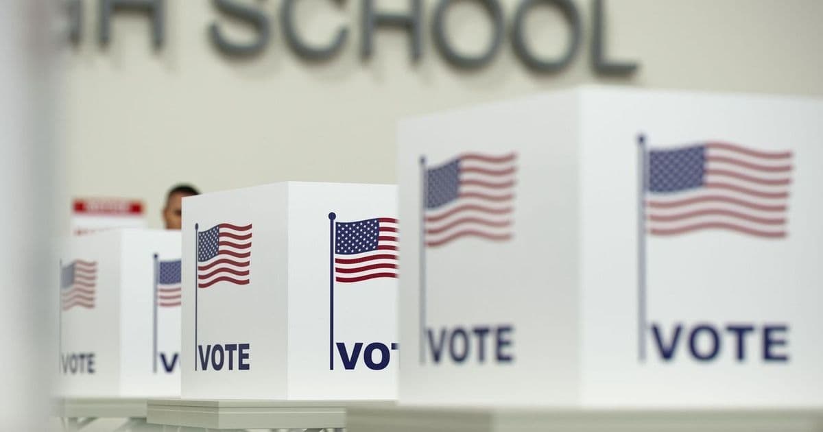 Democrats Launch First AI Campaign Playbook Amid Fears of Falling Behind GOP