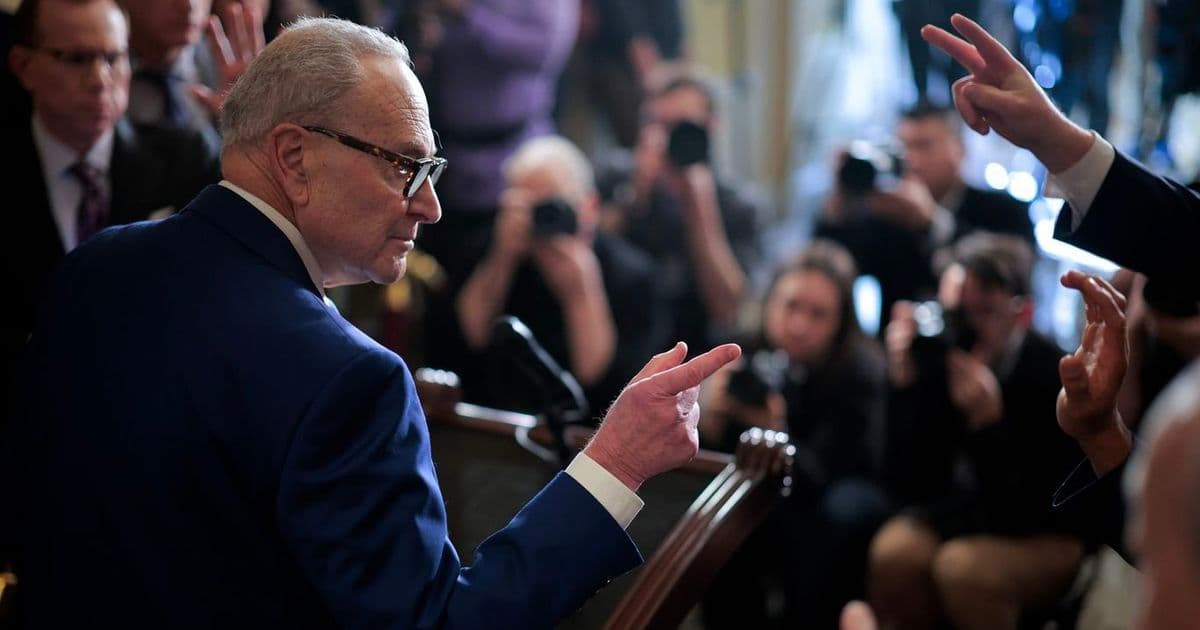 Democrats warn Trump on sanctuary cities as shutdown looms