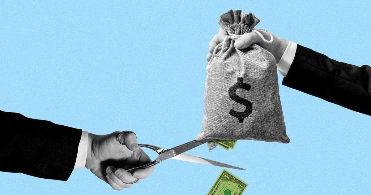 Democratic 2028 Contenders Propose Radical Tax Reform: Massive Cuts for Middle Class, Steep Hikes for Wealthy