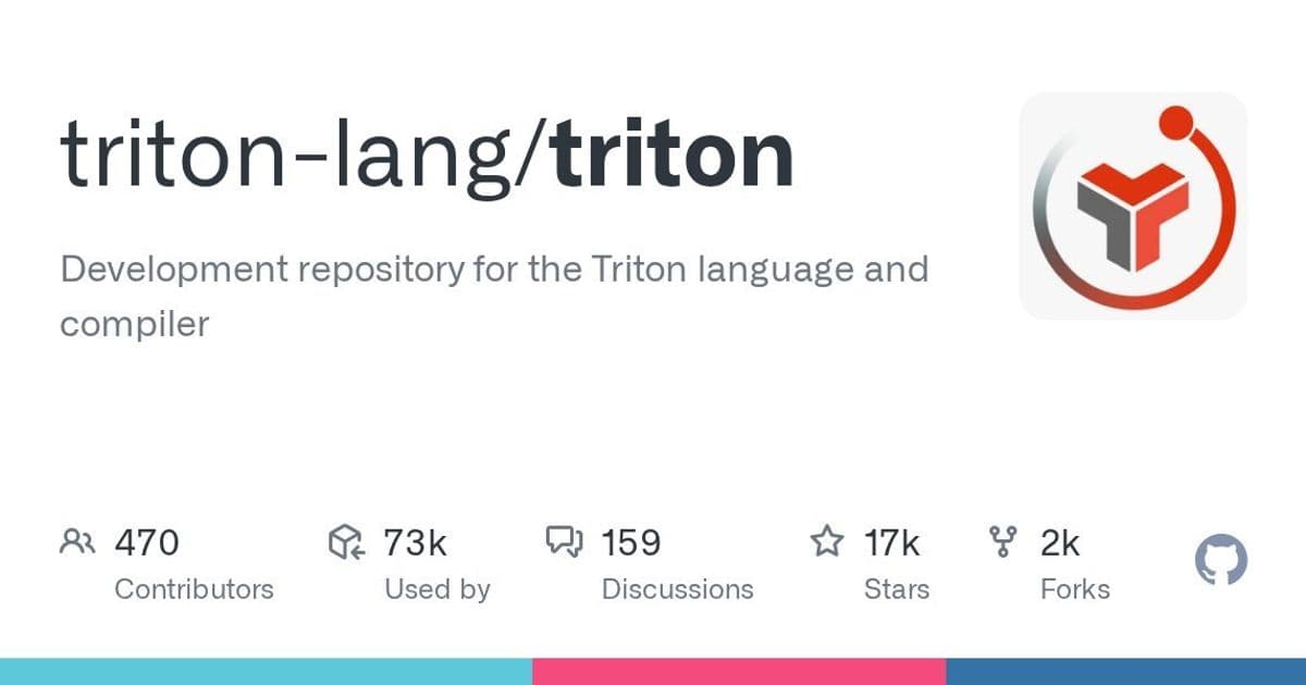 Demystifying GPU Programming: Triton's Gluon Tutorial Opens the Door to Efficient Deep Learning