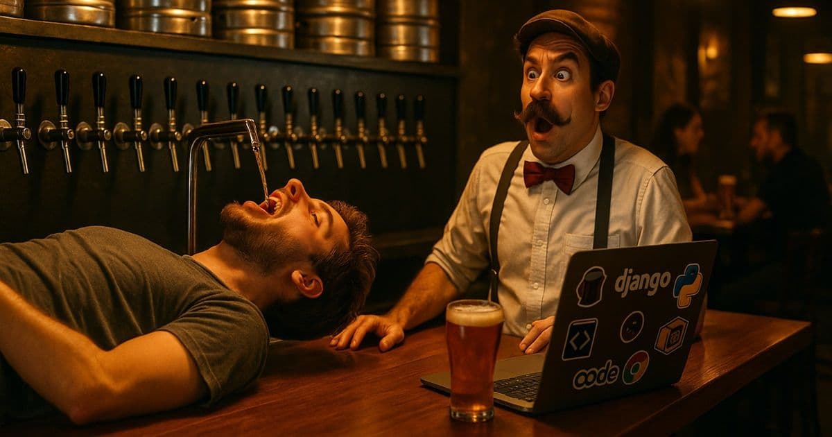 Demystifying Homebrew: A Developer's Guide to Distributing CLI Tools