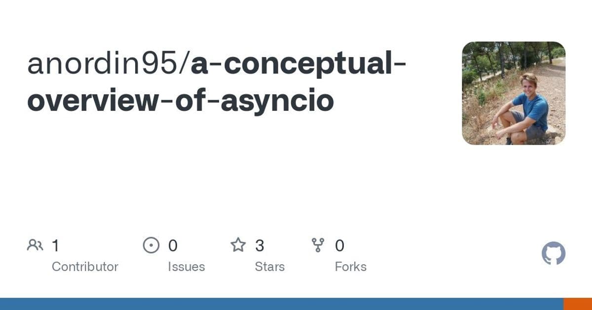 Demystifying Python's Asyncio: A Deep Dive into Its Core Mechanics