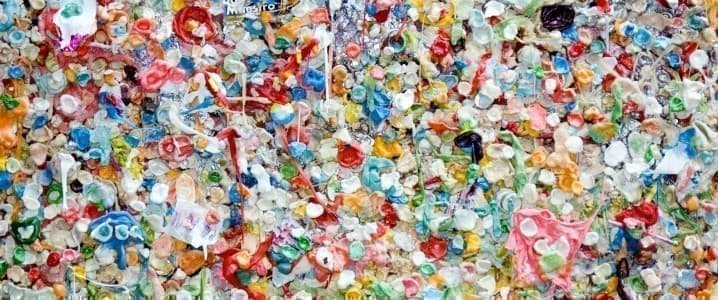 Denovia's Cold Depolymerization Breakthrough Unlocks Infinite Plastic Recycling