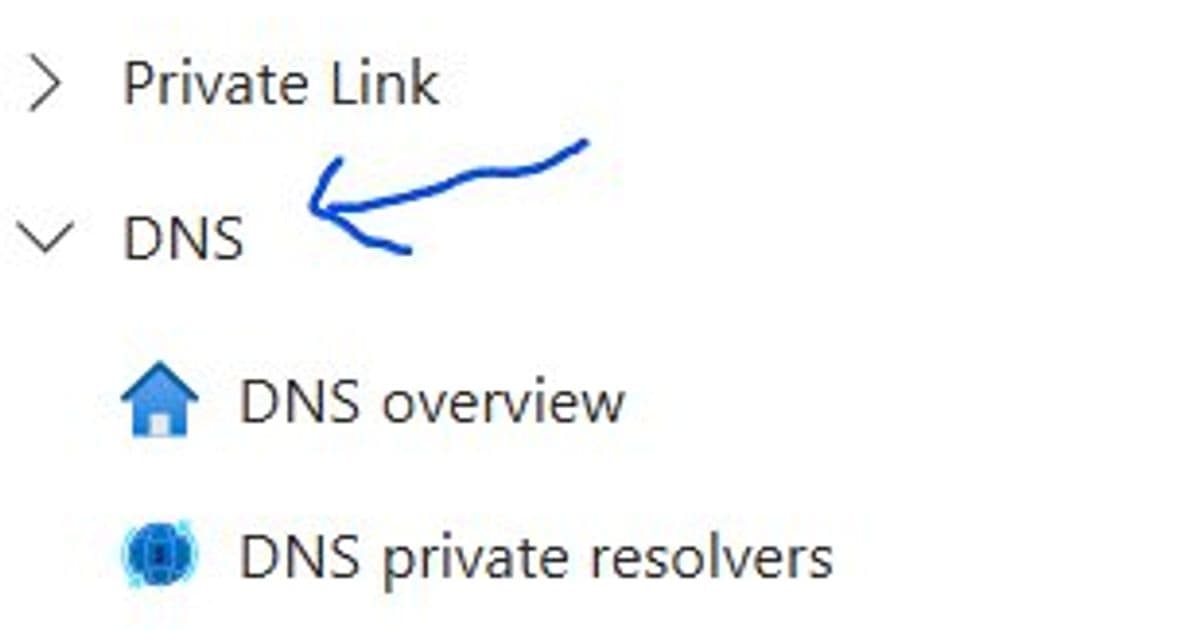 Azure Enhances DNS Infrastructure for AI Services with Private Resolvers and Zones