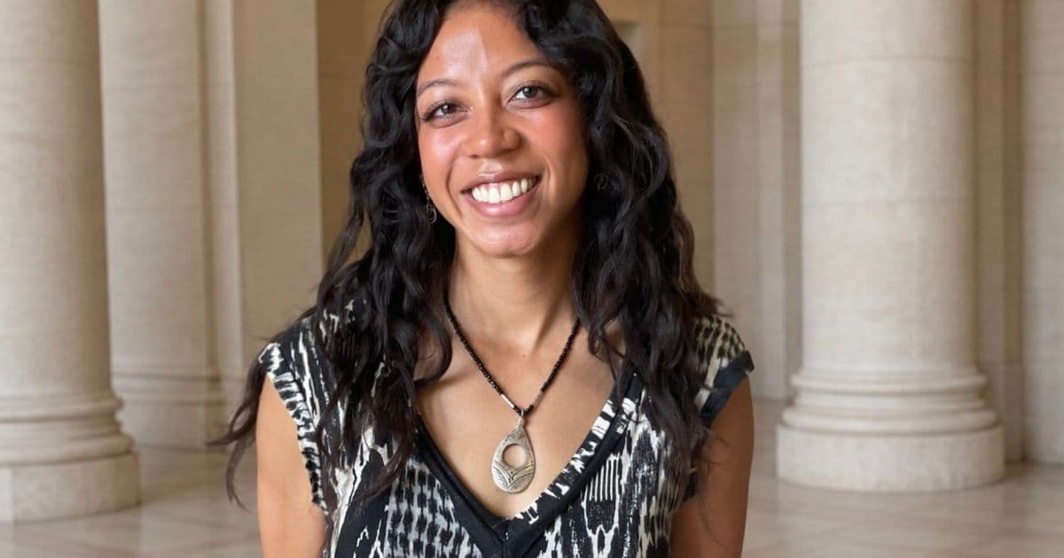 Designing a career, on and off the track, at MIT