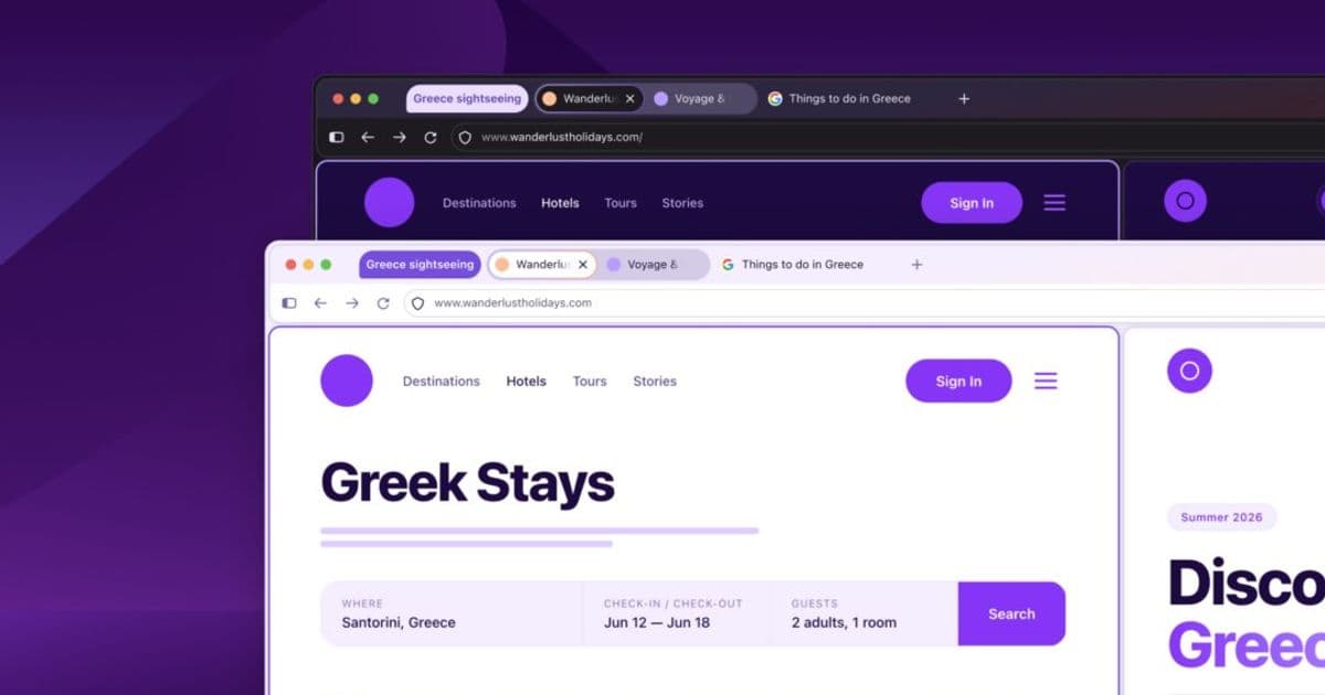 Project Nova: Re‑imagining Firefox for a Faster, More Private Web