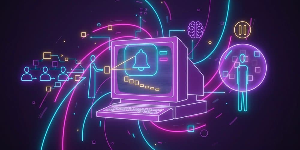 Designing Respectful Notifications in a Social Platform