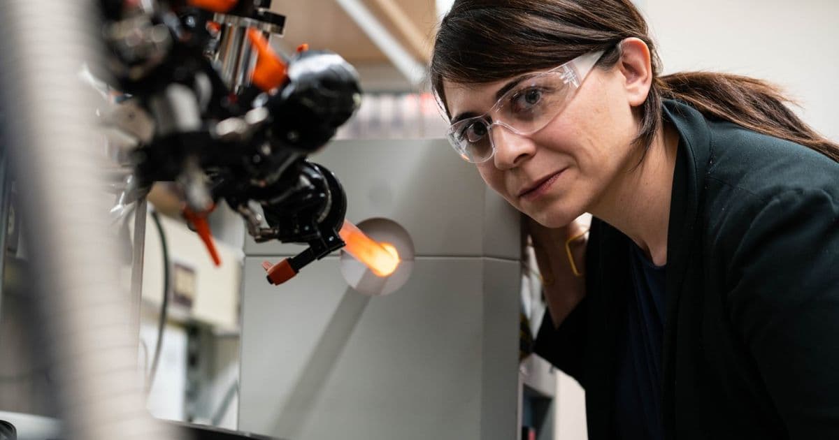 Desirée Plata Appointed MIT Engineering Associate Dean to Advance Climate Research and Innovation