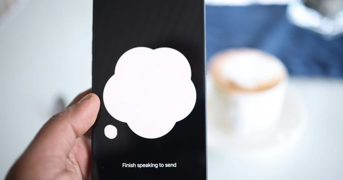 Despite everything, a Siri chatbot does seem the right way to go