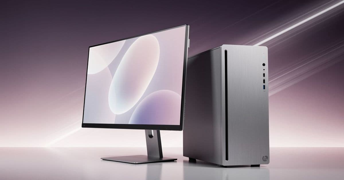 PC Market Defies Expectations with Growth Despite Windows 10 End-of-Life Looming