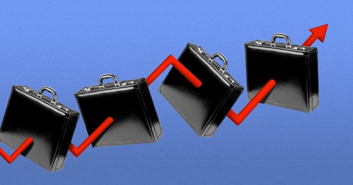 Despite Trump tariffs and AI, the jobs market is finally stabilizing