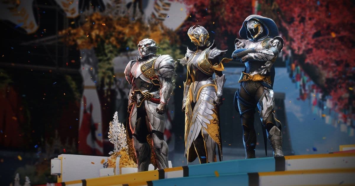 Destiny 2 Guardian Games 2026 Kicks Off With Magic: The Gathering Crossover