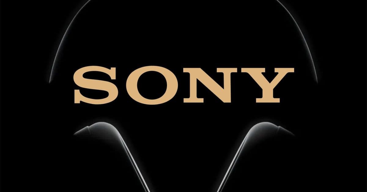 Sony's The ColleXion Over-Ear Headphones Leaked: Premium Audio with Collector's Appeal