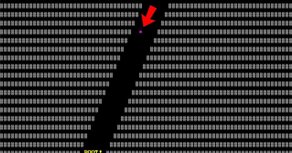 UEFI Game Suite Forces Users to Complete Gaming Challenges Before System Boot