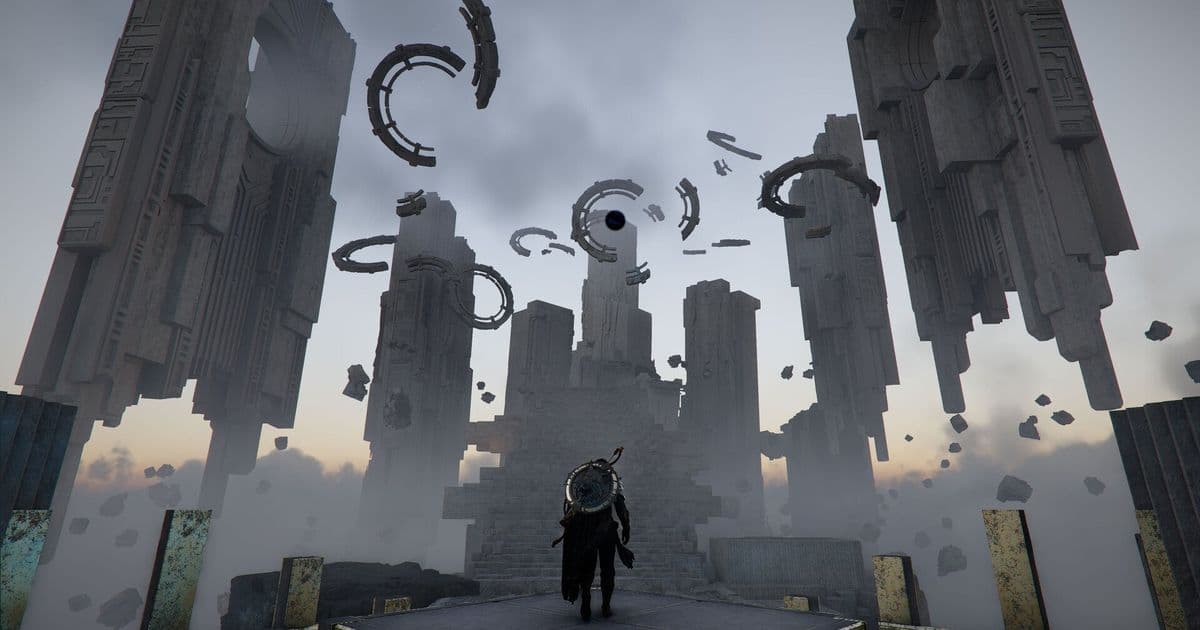 Crimson Desert Developer Confirms No Post-Launch Microtransactions