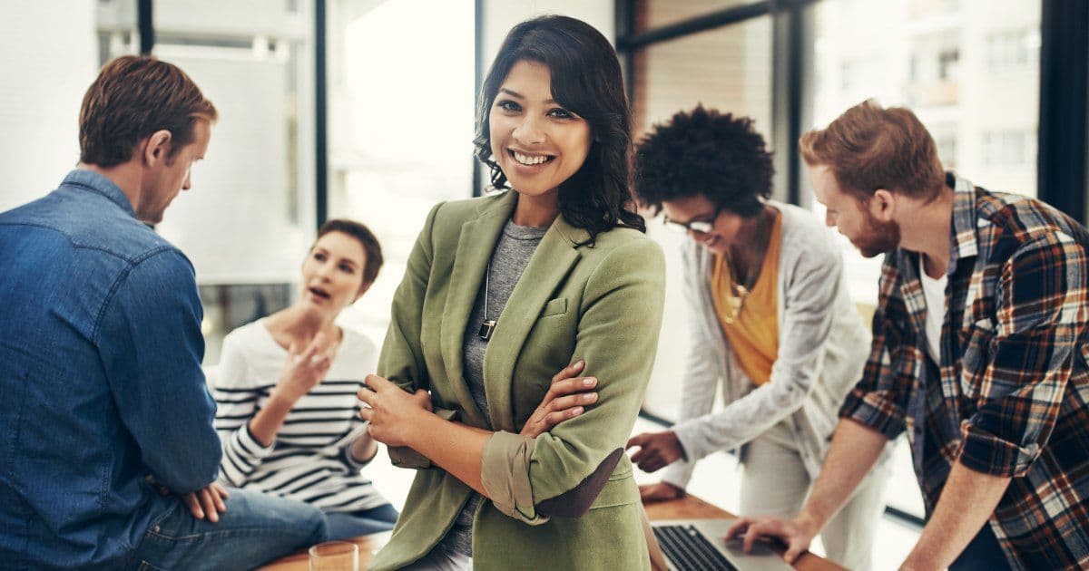 Developing Your Leadership Skills toward Principal Engineering