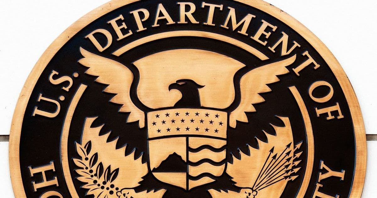 DHS Intelligence Hub Exposed Sensitive Data to Thousands in Major Misconfiguration Blunder