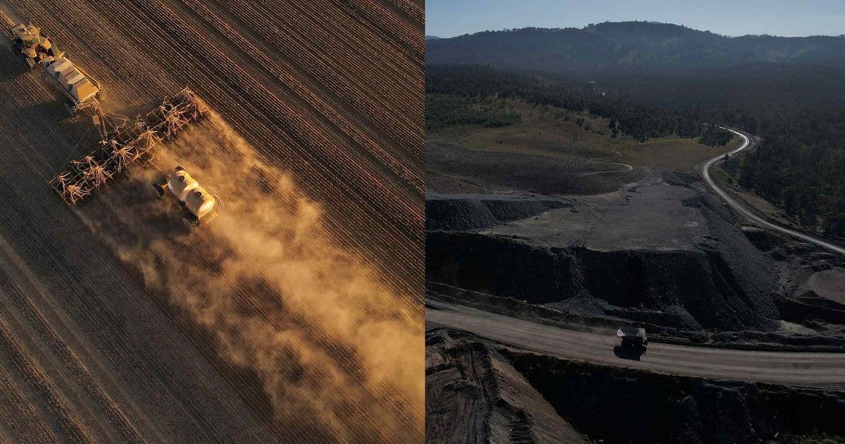 Diesel Supply Crisis Tightens Grip on Australia's Mining and Agricultural Sectors