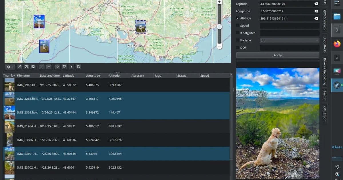 digiKam 9.0 Released: Major Update for Open-Source Photo Management