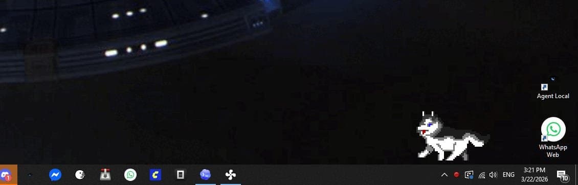 Direct Win32 API, Weird-Shaped Windows, and Why They Mostly Disappeared