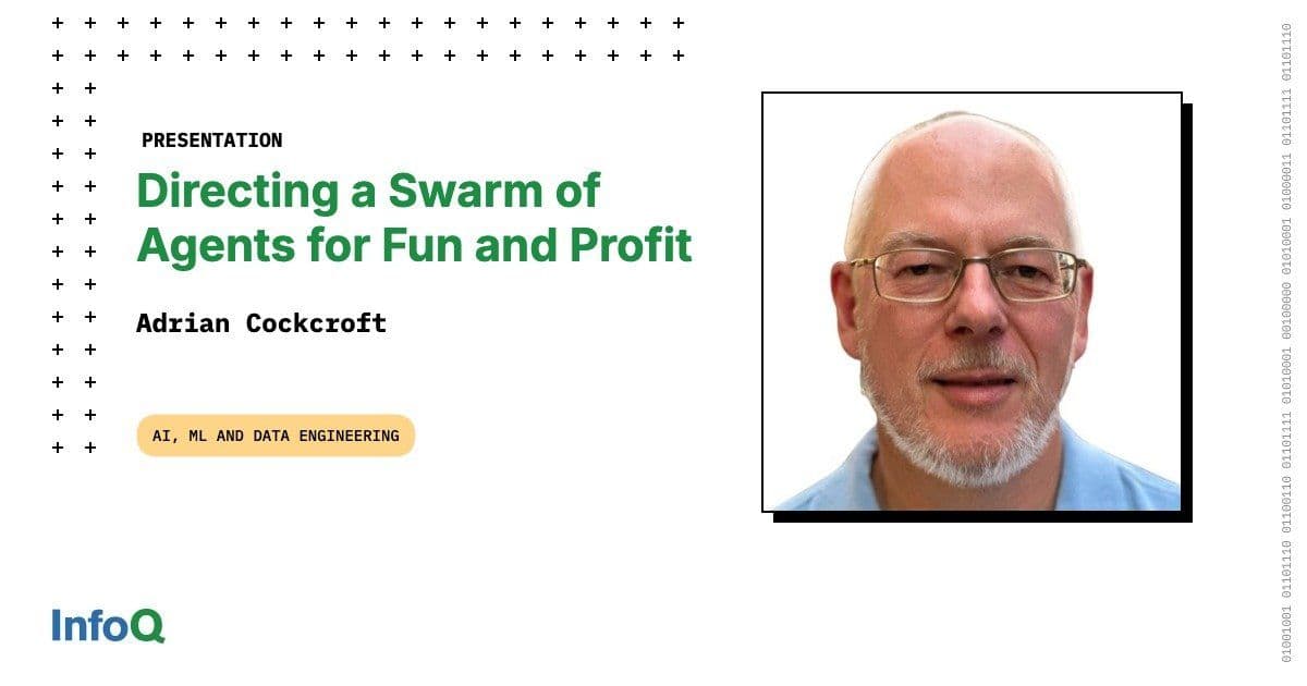 From Cloud-Native to AI-Native: Directing Agent Swarms for Python Development