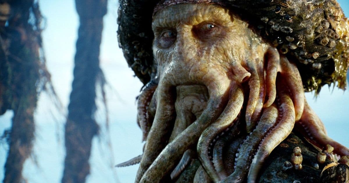 Director Gore Verbinski says Unreal Engine is 'the greatest slip backwards' for movie CGI