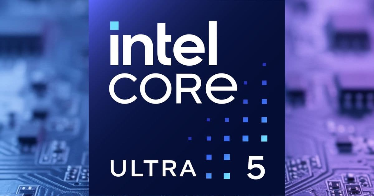 Intel Core Ultra 5 250K Plus Underwhelms in Geekbench 6, Raising Questions About 200K Refresh
