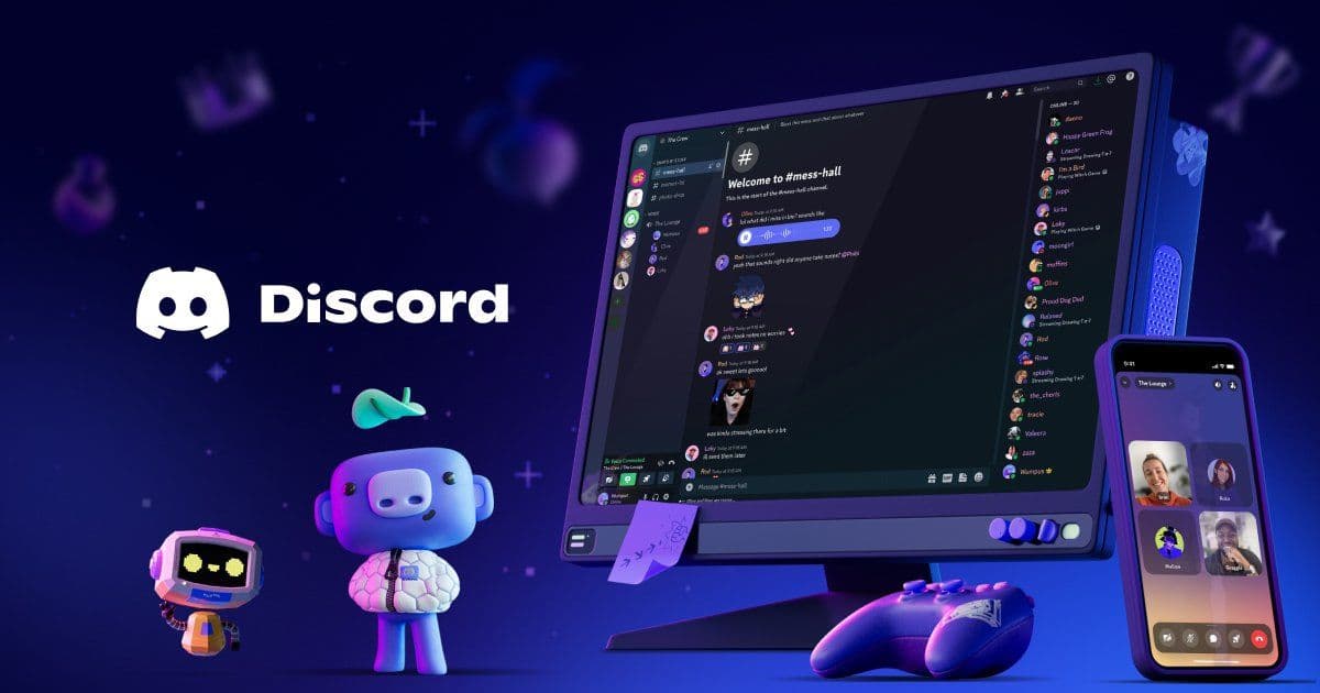 Discord's Global Teen Safety Overhaul: Privacy-First Age Assurance Meets Community Protection