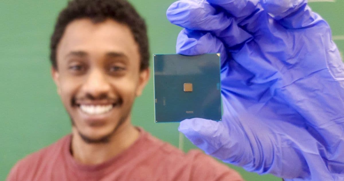 MIT's New 6-5 Major Bridges Electrical Engineering and Computing for the Next Generation