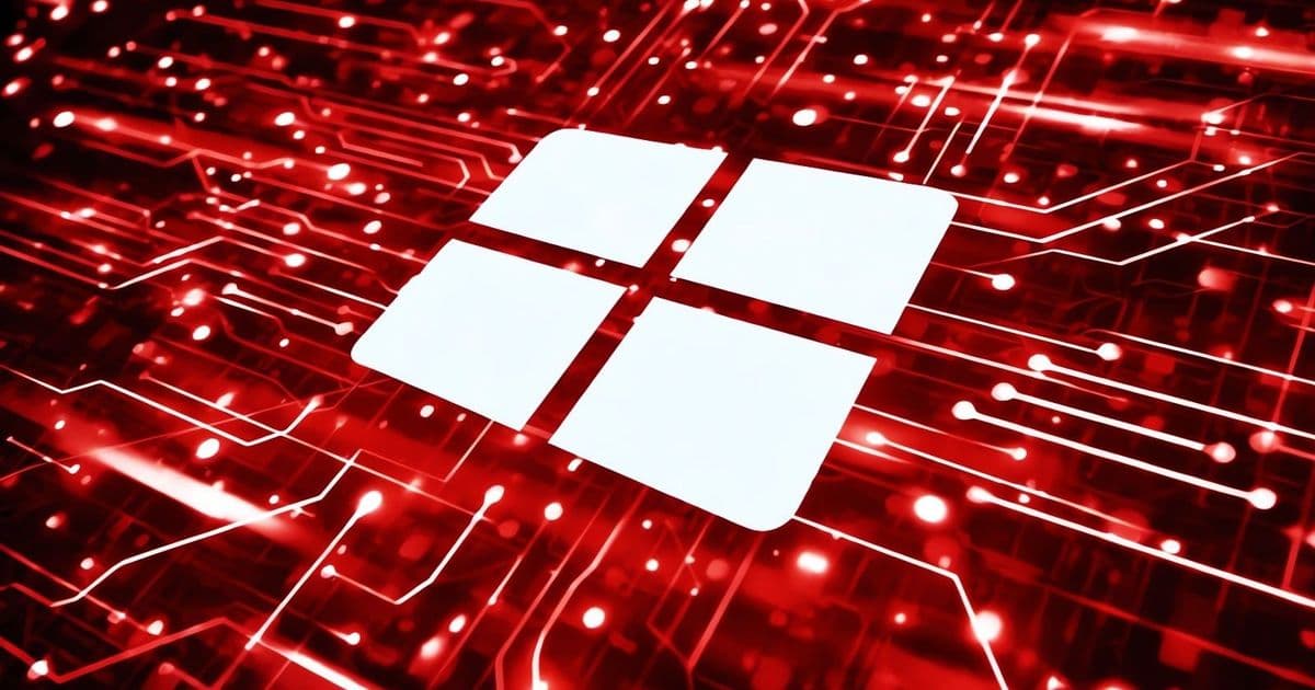 Disgruntled researcher leaks “BlueHammer” Windows zero-day exploit