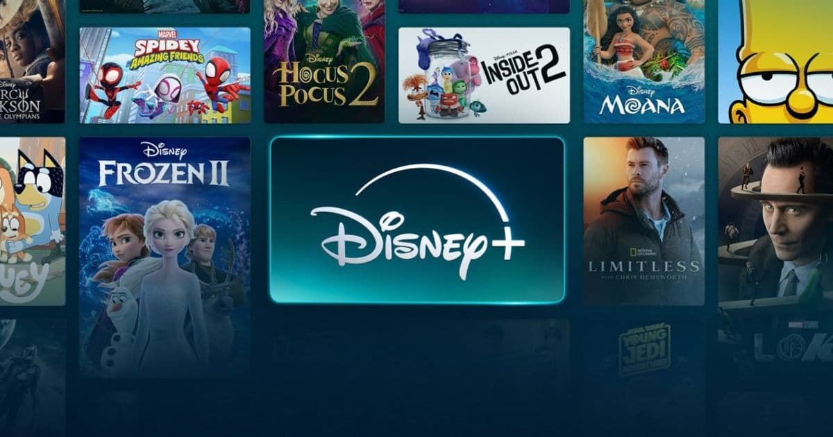 Disney+ Vertical Video Integration Signals Strategic Mobile Shift for Streaming Apps