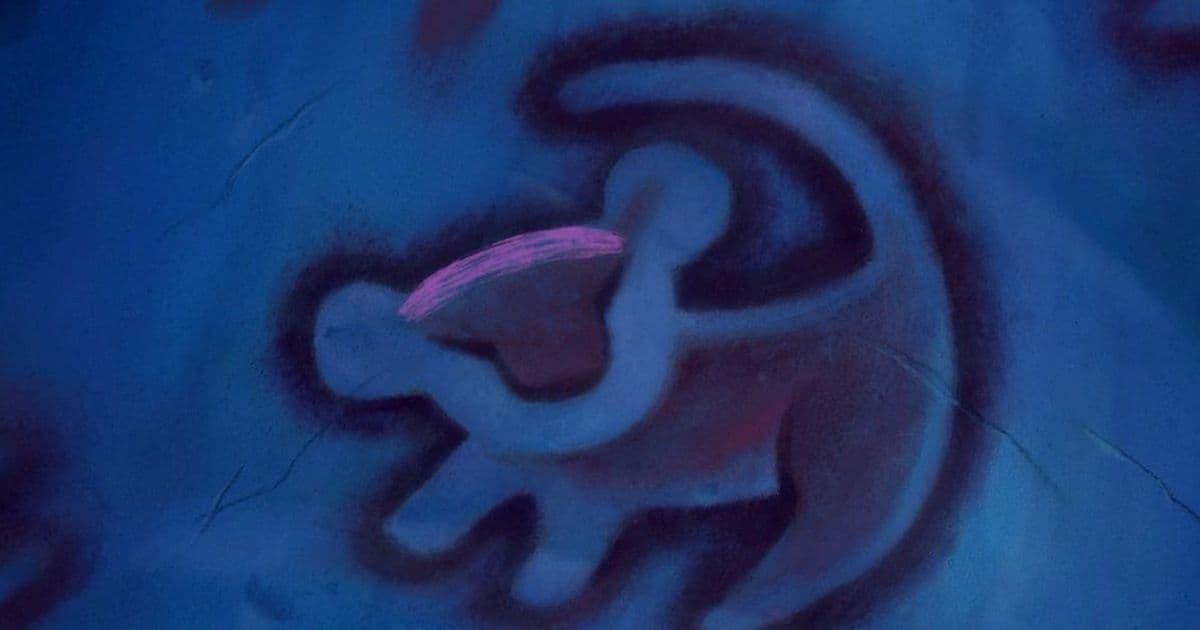 Disney's Secret Digital Revolution: How CAPS Covertly Transformed Animation