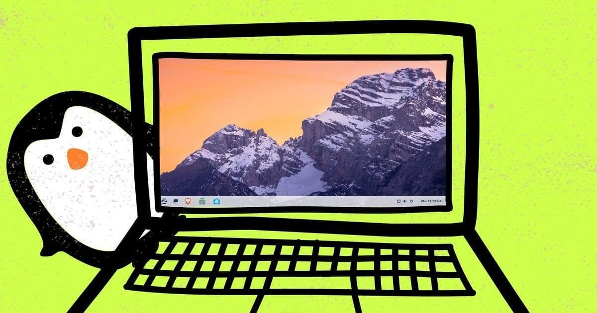 Ditch Windows? Top 5 Beginner-Friendly Linux Distros for 2025 Make Switching Seamless
