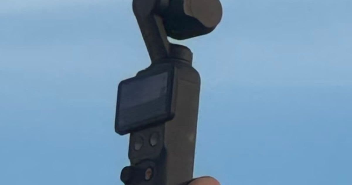 DJI Osmo Pocket 4 Leaks Reveal New Accessories and Features Before Launch