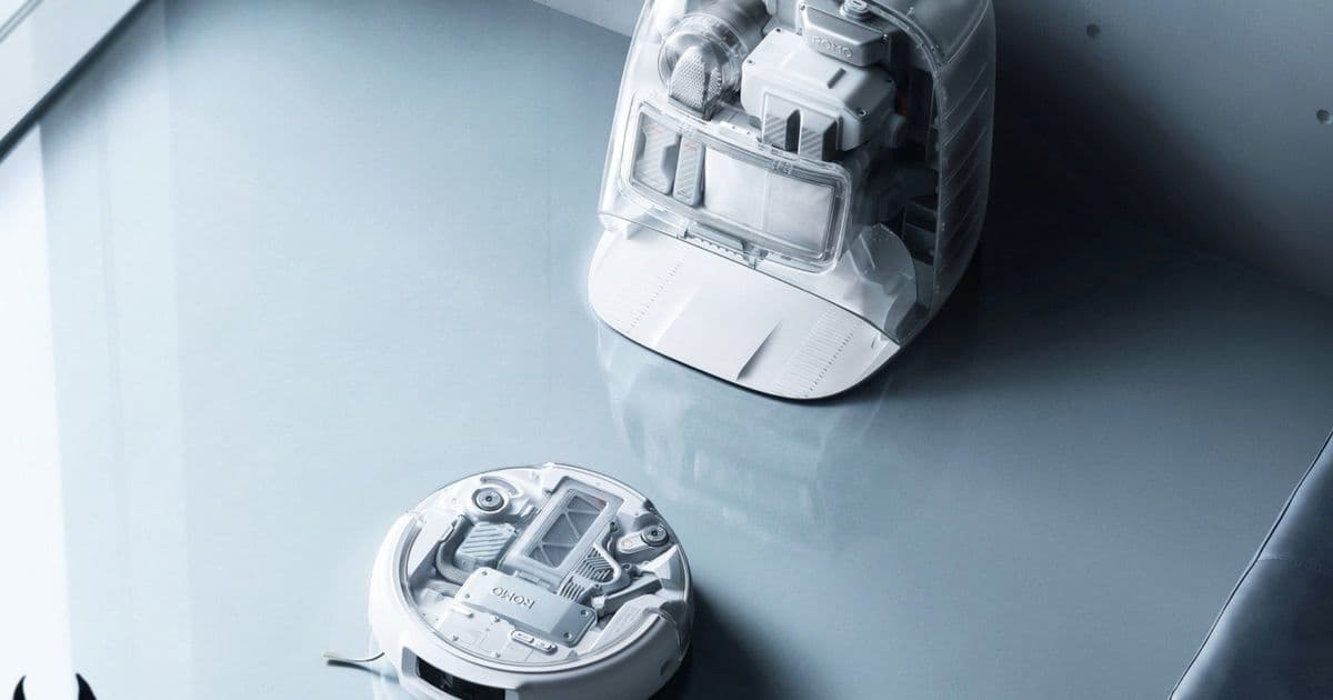 DJI Romo Security Breach Exposes 7,000 Robot Vacuums to Unauthorized Access