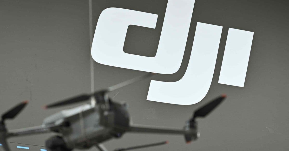 DJI Turns to Independent Security Audit in Fight Against U.S. Drone Ban