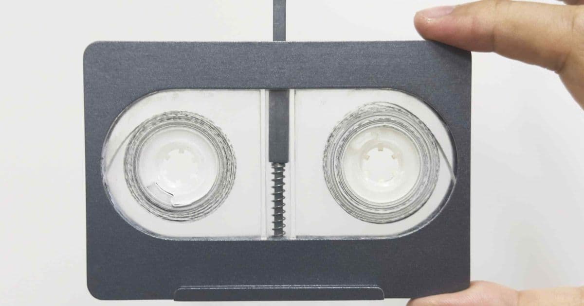 DNA Cassettes and Diamonds: How to Capture the Global Torrent of Data