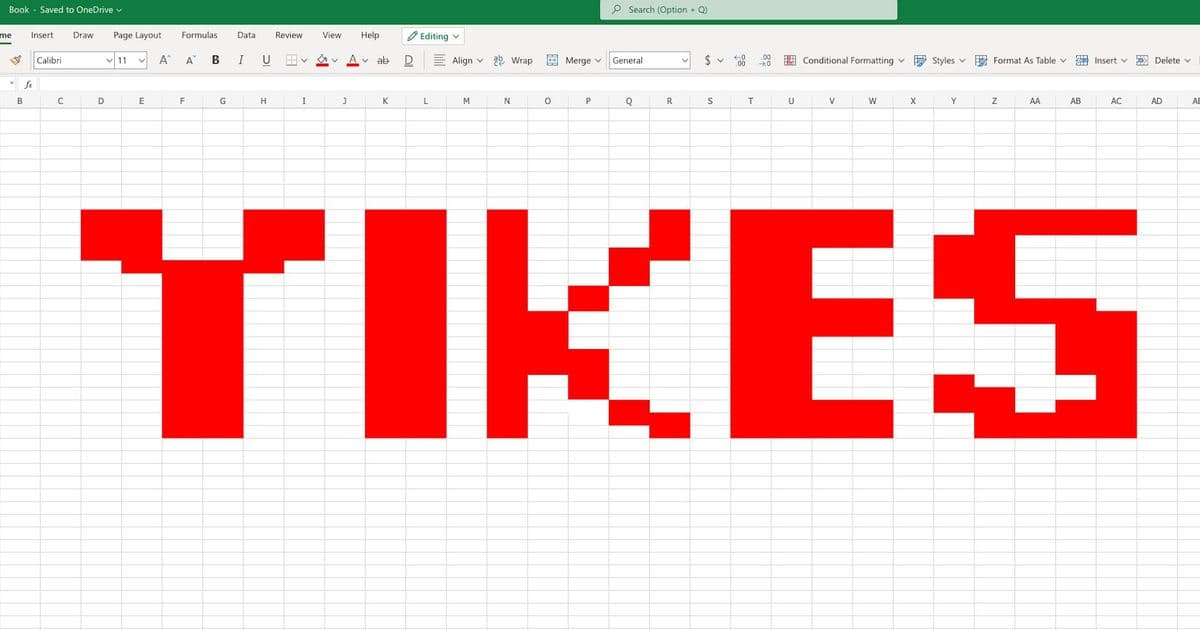 Document Foundation Slams EU Commission for Excel-Only Consultation on Cyber Resilience Act