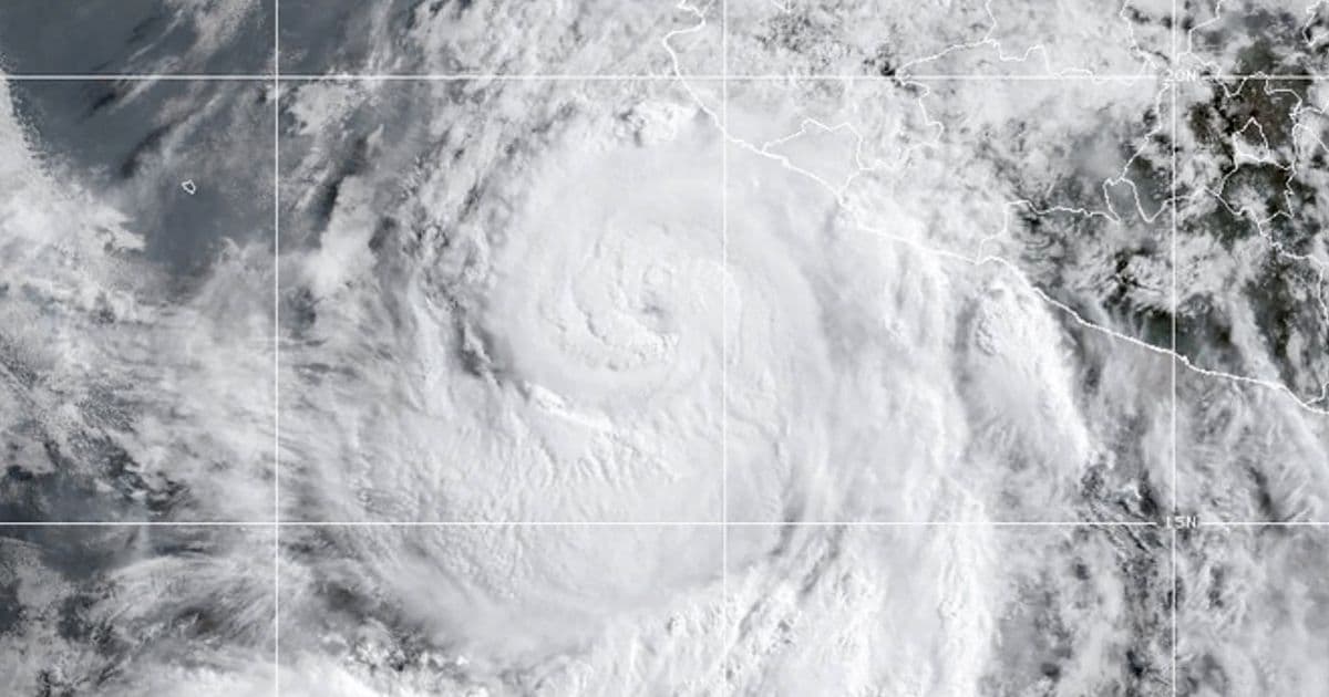 DoD Backtracks: Critical Satellite Weather Data Flow Restored Through 2026