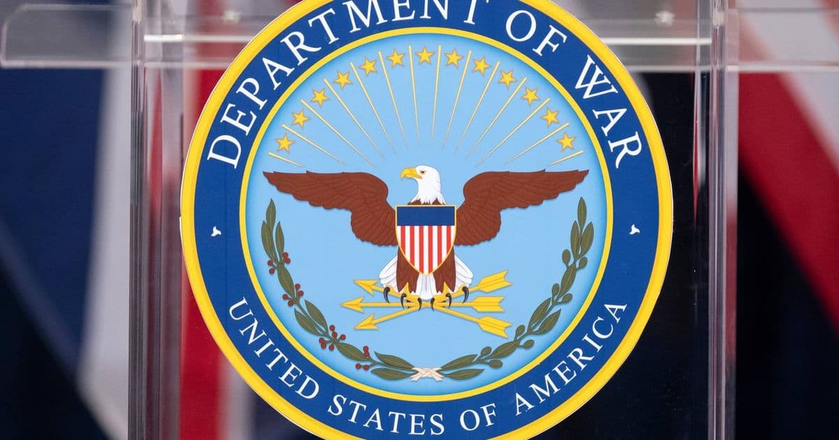 DOD Officially Drops 180 Faiths From Military's Recognized Religion List