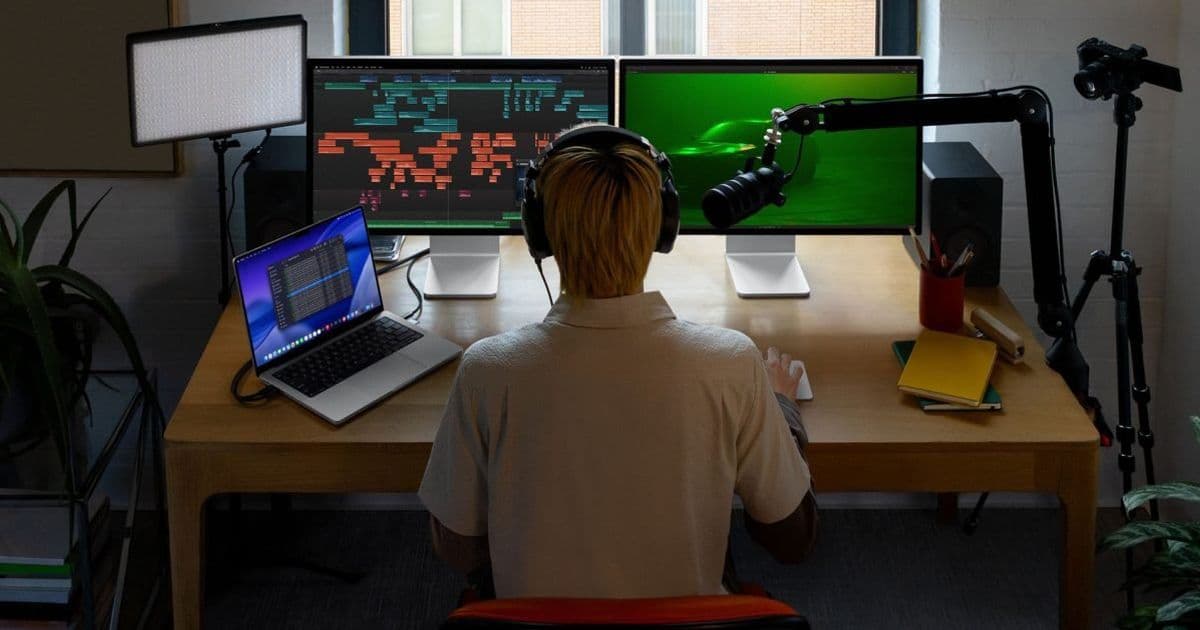 Does Apple Creator Studio make subscription apps palatable?