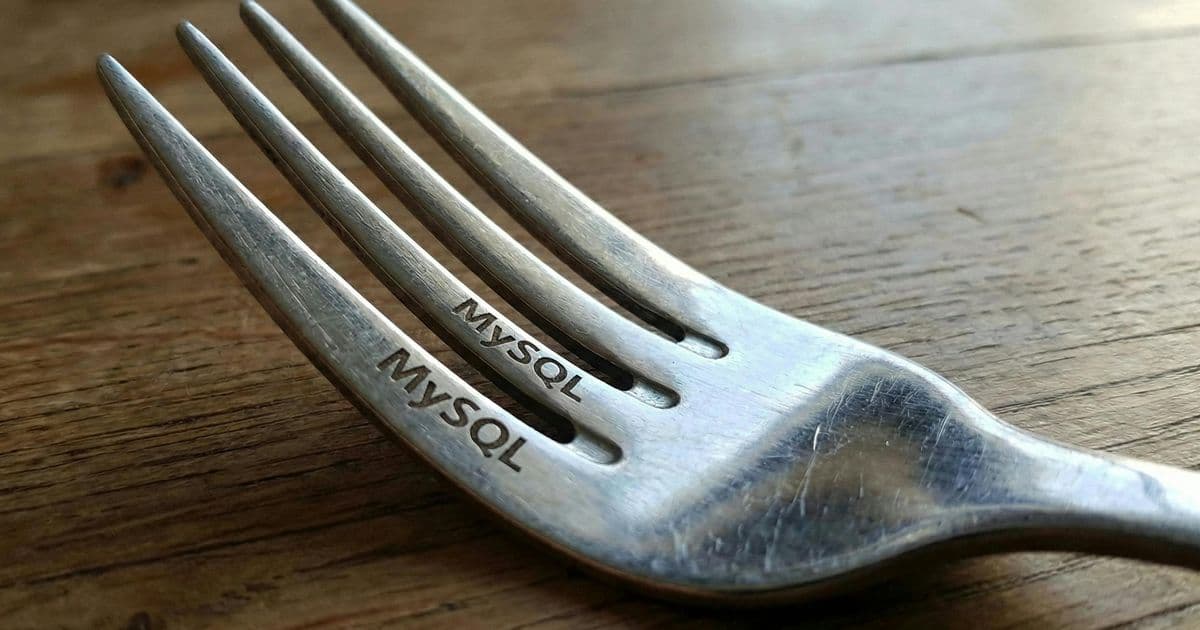 MariaDB's Independence: Why It's More Than Just a MySQL Fork