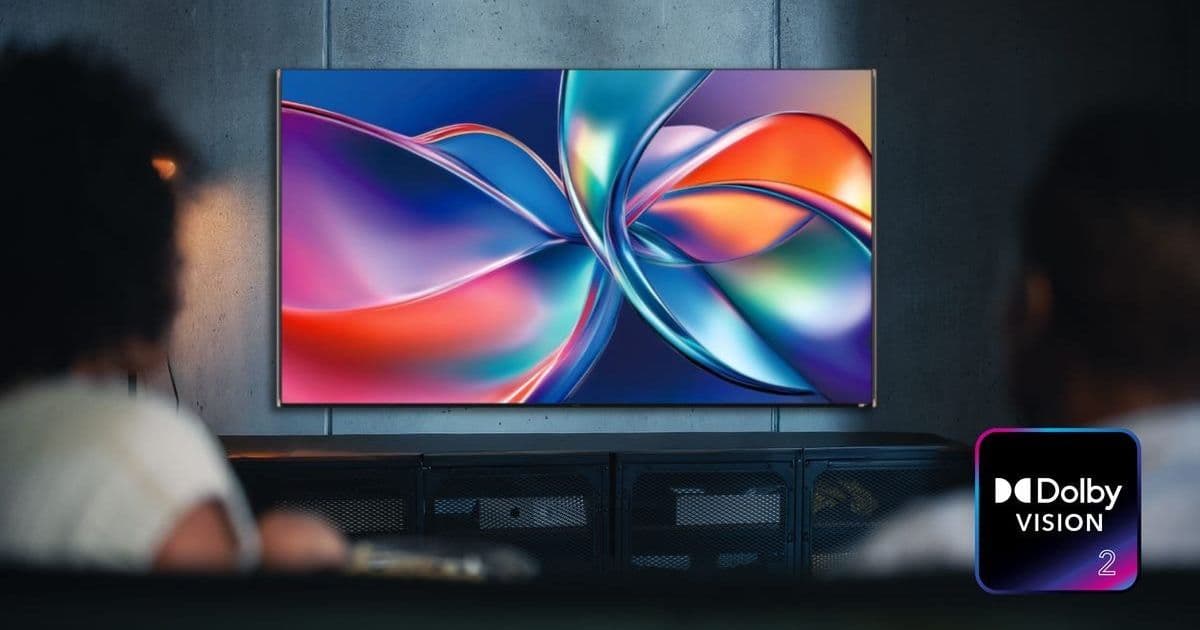 Dolby Vision 2 Debuts with AI-Powered Brightness Fix and Cinematic Upgrades
