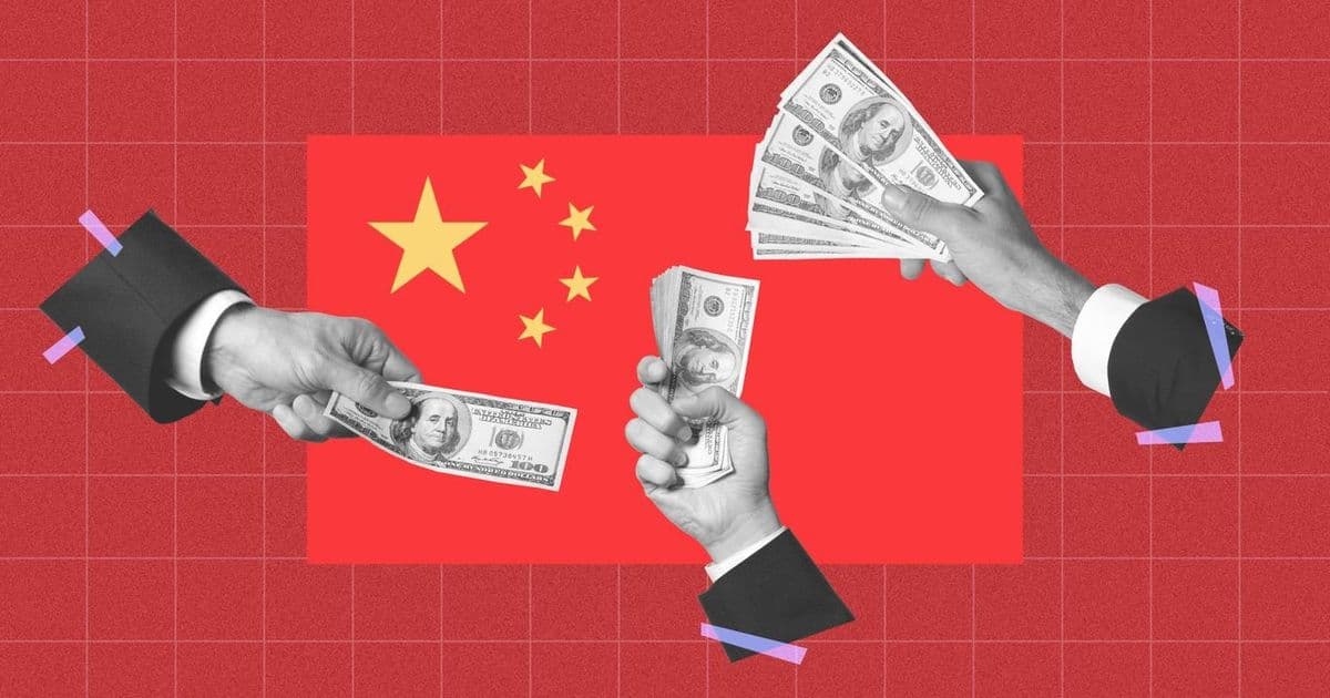 China's Challenge to Dollar Dominance: Why It's Harder Than It Looks