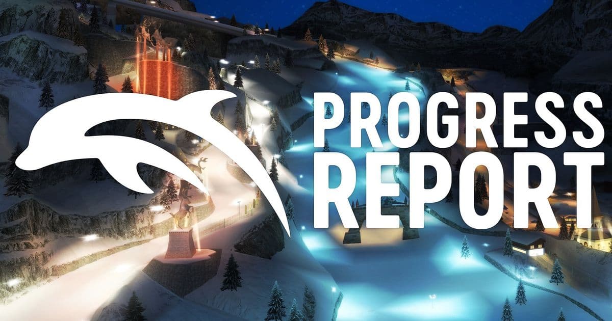 Dolphin 2512: Low‑Latency Breakthroughs, Android RetroAchievements, and a Sweeping Patch Sweep